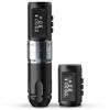 Ambition MARS-U Wireless Tattoo Machine with Adjustable Stroke - Rotary Cartridge Tattoo Machine Pen with Extra 1800mAh Power Coreless Motor Digital LED Display for Professional Tattoo Artist view 1
