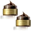 Pro-Herbal Refining Peel-Off Facial Mask, Herbal Refining Peel-Off Mask Cleansing Blackhead Remover Mask, Clean Pores Shrink Facial Care Face Skincare Mask, Peel Off Mask, Deep Cleansing Mask (2 PCS) view 1