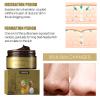 Pro-Herbal Refining Peel-Off Facial Mask, Herbal Refining Peel-Off Mask Cleansing Blackhead Remover Mask, Clean Pores Shrink Facial Care Face Skincare Mask, Peel Off Mask, Deep Cleansing Mask (2 PCS) view 2