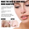 Pro-Herbal Refining Peel-Off Facial Mask, Herbal Refining Peel-Off Mask Cleansing Blackhead Remover Mask, Clean Pores Shrink Facial Care Face Skincare Mask, Peel Off Mask, Deep Cleansing Mask (2 PCS) view 3