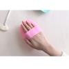 1pc Brush Cleaning Plate Makeup Cleaner Makeup Brush Scrubber Brush Cleaning Pad view 3