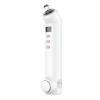 Electric Blackhead Remover Pore Cleaner Vacuum Pressure Power Adsorption Cleaner for Exfoliating and Tightening Skin view 2