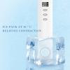 Electric Blackhead Remover Pore Cleaner Vacuum Pressure Power Adsorption Cleaner for Exfoliating and Tightening Skin view 3