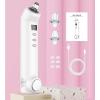 Electric Blackhead Remover Pore Cleaner Vacuum Pressure Power Adsorption Cleaner for Exfoliating and Tightening Skin view 4