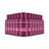 Nexxus Hair Color Assure Sulfate Free Shampoo with ProteinFusion, 12 Count For Colored Treated Hair Color Shampoo 3 oz view 1