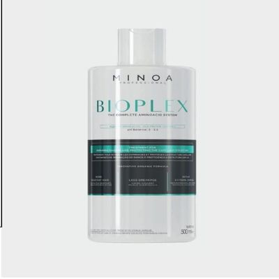 MINOA BIOPLEX VITAMINE SPRAY