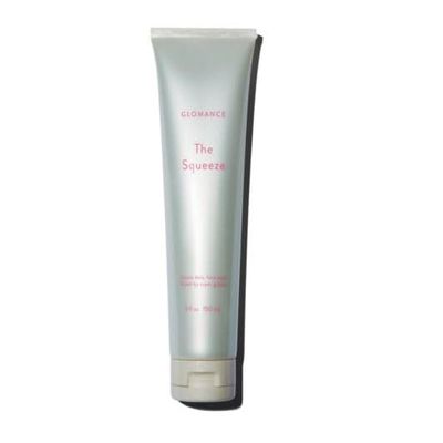 GLOMANCE The Squeeze Gel Cleanser