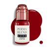 Perma Blend Luxe Berry Lip Set - Deep Red Tattoo Ink Set - Lip Blush Microblading Kit - Tattoo Supplies for PMU - Includes Cranberry & Boudoir - Vegan & Cruelty-Free (2 Ct, 0.5 oz Each) view 2