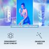 Bondi Sands Technocolor Sapphire 1 Hour Express Self Tanning Foam|Best for Fairer Skin Tones Looking to Achieve a Natural, Cool Toned Tan|6.76 fl. oz. view 3