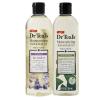 Dr. Teals Bath & Body Oil Variety Gift Set (2 Pack, 8.8oz Ea.) - Soothing Lavender & Rejuvenating Eucalyptus & Spearmint - Essential Oils Hydrate Skin & Alleviates Daily Stress view 1