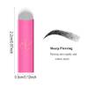Disposable Microblading Needles 50pcs Pink 0.15mm Nano Microblading Blades Eyebrow Supllies Manual Pen Blades (14CF) view 3