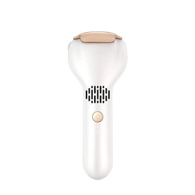 GIENEX Electric Foot Callus Remover Rechargeable, Professional Pedicure Foot File Tool Kit Waterproof,Dead Skin Callus Remover for Feet