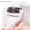 GIENEX Electric Foot Callus Remover Rechargeable, Professional Pedicure Foot File Tool Kit Waterproof,Dead Skin Callus Remover for Feet view 3