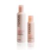 Fekkai Technician Color Conditioner - Includes 2 oz + 8.5 oz Bottles - Extends Vibrancy of Color-Treated Hair - Free of Sulfates, Parabens, Phthalates - Vegan, Cruelty-Free view 1