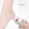 GIENEX Electric Foot Callus Remover, Adjustable Speed Portable Callous Remover for Feet, Professional Foot Dead Skin Remover Pedicure Tools Kit view 3