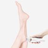 GIENEX Electric Foot Callus Remover, Adjustable Speed Portable Callous Remover for Feet, Professional Foot Dead Skin Remover Pedicure Tools Kit view 4