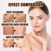 ENFEIN 2023 New Honey Mask Peel Off Mask, Blackhead Remover Mask, Honey Face Mask for Exfoliante Clean Dead Skin Black Head Shrink Pores, Deep Cleansing Anti-Aging view 4