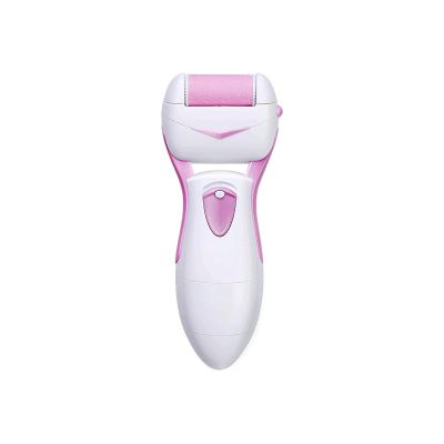 GIENEX Foot Scrubber Electric Callus Remover Rechargeable Foot File Hard Skin Remover Pedicure Tools Electronic Callus