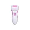 GIENEX Foot Scrubber Electric Callus Remover Rechargeable Foot File Hard Skin Remover Pedicure Tools Electronic Callus view 1