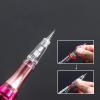50pcs Permanent Makeup Tattoo Needle Cartridges Disposable T Shape Tattoo Needle for Digital Eyebrow/Lips/Eyeliner Tattoo Machine (3P) view 4