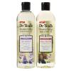 Dr. Teals Bath & Body Oil Variety Gift Set (2 Pack, 8.8oz Ea.) - Soothing Lavender & Ultra Rich Shea Butter - Essential Oils Hydrate Skin & Alleviates Daily Stress - at Home Spa Kit view 1