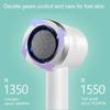 GIENEX Electric Callus Remover for feet, Foot Callus Remover 3000 RPMs,Rechargeable Vacuum Foot Grinder,95% Absorption Rate, Pedicure Foot File Callus Remover for Cracked Heels Hard Skin.Upgrade. view 2