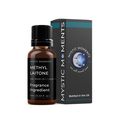 Mystic Moments | Methyl Laitone - 10ml