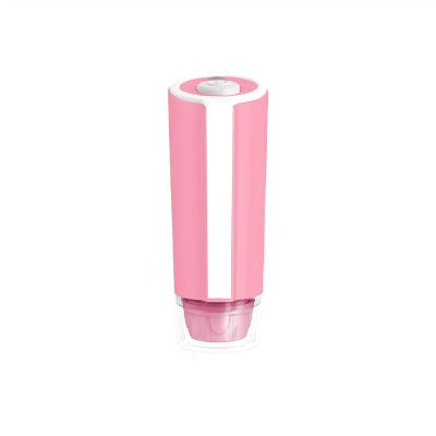 GIENEX Powerful Electric Foot Callus Remover Rechargeable Electronic Foot File Removes Dry, Dead, Hard, Cracked Skin & Calluses, Pink