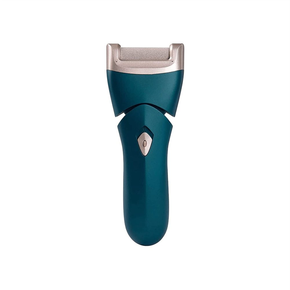 GIENEX Electric Callus Remover for Feet, Rechargeable Pedicure Tools Foot Care Feet File, Callous Remover Kit for Remove Cracked Heels and Dead Skin