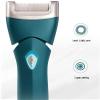 GIENEX Electric Callus Remover for Feet, Rechargeable Pedicure Tools Foot Care Feet File, Callous Remover Kit for Remove Cracked Heels and Dead Skin view 3