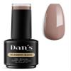 Dan's Nails Beige Paris Rubber Base Gel Coat Color | Soak off UV/LED Lamp, Professional Russian Manicure Nail Art view 1