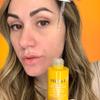 DERMA E Vitamin C 10% Multi-Acid Radiance Liquid Peel with Lactic Acid, 1 Fl Oz, Niacinamide & Bromelain, Exfoliating & Brightening Facial Peel, For Uneven Skin Tone & Discoloration view 3