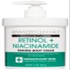 Advanced Clinicals Retinol Body Lotion, Firming & Anti-Aging Moisturizer for Crepey Skin, 15 Oz Retinol Face & Body Cream view 1