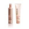 FEKKAI Technician Color Shampoo (8.5 oz) + Flash Mask (5 oz) - Extends Vibrancy of Color-Treated Hair - Free of Sulfates, Parabens, Phthalates - Vegan, Cruelty-Free view 1