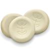 Westin White Tea Round Soap - Nourishing Bars of Soap with Signature White Tea Aloe Scent - Individually Wrapped Bars (Round - 20 Pack) view 1