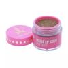 Jeffree Star Cosmetics Velour Lip Scrub Root Beer view 1