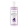 SpaRoom All Natural Hydrating and Nourishing Aromatherapy Foaming Bubble Bath Oil with Jojoba Oil, Olive Oils and Aloe, 8 oz, Sleep-Lavender view 1