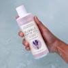 SpaRoom All Natural Hydrating and Nourishing Aromatherapy Foaming Bubble Bath Oil with Jojoba Oil, Olive Oils and Aloe, 8 oz, Sleep-Lavender view 2