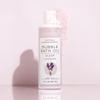 SpaRoom All Natural Hydrating and Nourishing Aromatherapy Foaming Bubble Bath Oil with Jojoba Oil, Olive Oils and Aloe, 8 oz, Sleep-Lavender view 3