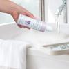 SpaRoom All Natural Hydrating and Nourishing Aromatherapy Foaming Bubble Bath Oil with Jojoba Oil, Olive Oils and Aloe, 8 oz, Sleep-Lavender view 4