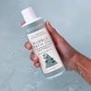 SpaRoom All Natural Hydrating and Nourishing Aromatherapy Foaming Bubble Bath Oil with Jojoba Oil, Olive Oils and Aloe, 8 oz, Destress-Eucalyptus view 2