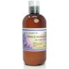 Dr Adorable - Organic Natural Moisturizer for Dry Skin and Hair with Olive, Lavender, Almond, Vitamin E and Grapeseed Oils Blend - 8 oz view 1
