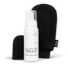 Get Into The Limelight 2 Hour Ultra Dark Starter Pack: 2 Hour Ultra Dark Sunless Tanning Mousse + Applicator Mitts view 1