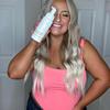 Get Into The Limelight 2 Hour Ultra Dark Starter Pack: 2 Hour Ultra Dark Sunless Tanning Mousse + Applicator Mitts view 2
