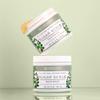 SpaRoom All Natural Aromatherapy Shea Butter and Raw Sugar Hydrating and Exfoliating Body Scrub, 16 oz, Destress- Eucalyptus and Spearmint Essential Oils view 2