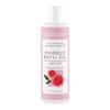 SpaRoom All Natural Hydrating and Nourishing Aromatherapy Foaming Bubble Bath Oil with Jojoba Oil, Olive Oils and Aloe, 8 oz, Uplift-Grapefruit view 1