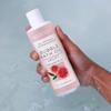 SpaRoom All Natural Hydrating and Nourishing Aromatherapy Foaming Bubble Bath Oil with Jojoba Oil, Olive Oils and Aloe, 8 oz, Uplift-Grapefruit view 2