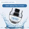 Clear Beauty Hyaluronic Acid & Retinol Eye Cream - Hydrating, Anti-Aging & Reduces Dark Circles & Puffiness - Dermatologist Tested, Cruelty-Free Korean Skin Care for All Skin Types - 1.01 Fl. Oz view 2
