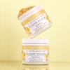 SpaRoom All Natural Aromatherapy Shea Butter and Raw Sugar Hydrating and Exfoliating Body Scrub, 16 oz, Soothe- Chamomile and Lemon Essential Oils view 2