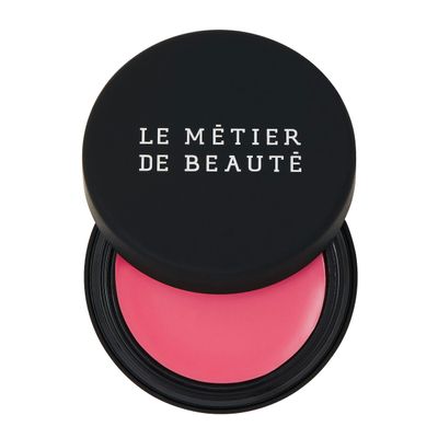 MTIER Creme Fresh Tint for Cheek and Lip Brightens with Hydrating, Buildable Color Creamy, Blendable & Long-Lasting Formula for a Radiant, Dewy Finish (La Vie En Rose)